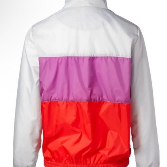 Cotopaxi Teca Vista Windbreaker Size WMN Large/ Men Medium Jacket NWT $130 - Picture 8 of 11